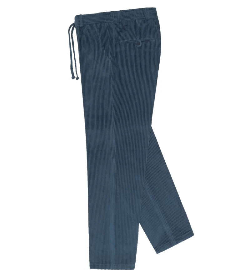 Broeken blauw Zuitable