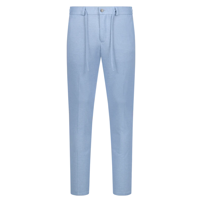 Broeken blauw Zuitable