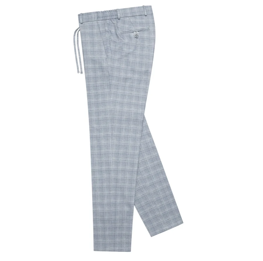 Broeken blauw Zuitable