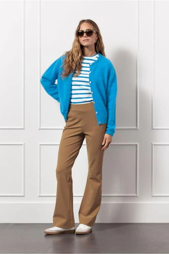Broeken bruin Studio Anneloes