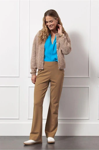 Broeken bruin Studio Anneloes - Image 3