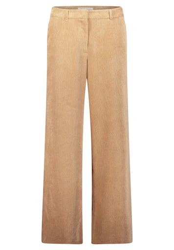 Broeken bruin Betty & Co
