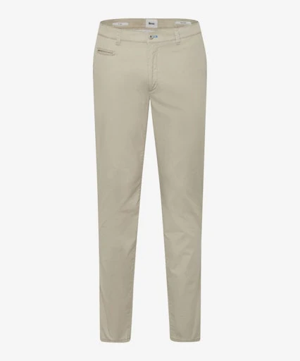 Broeken beige BRAX