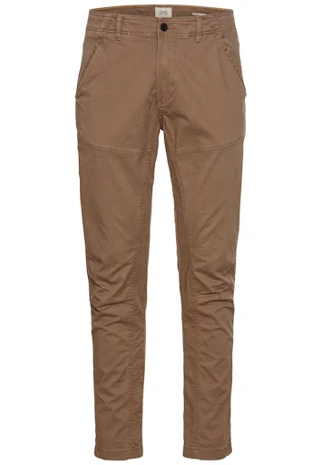 Broeken bruin Camel active