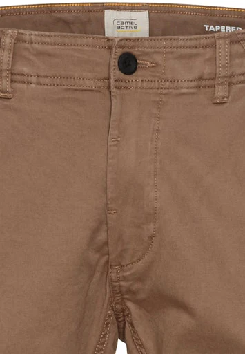 Broeken bruin Camel active - Image 3