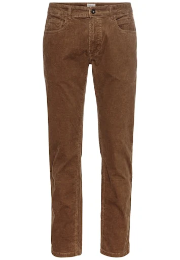 Broeken bruin Camel active