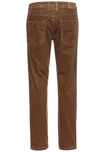 Broeken bruin Camel active - Image 2