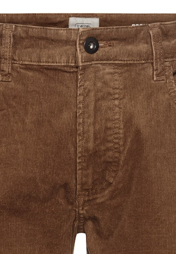 Broeken bruin Camel active - Image 3