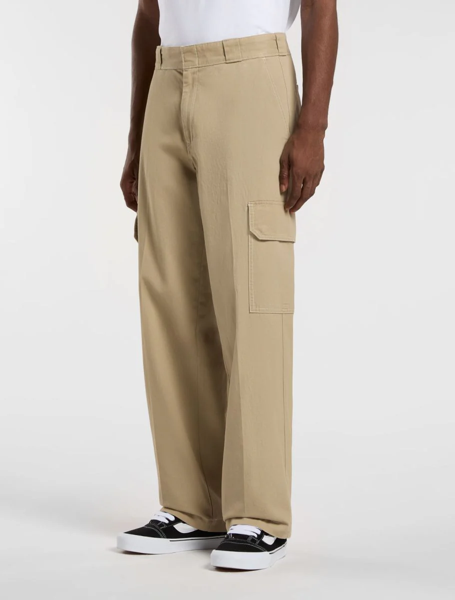 Broeken bruin Dickies - Image 3