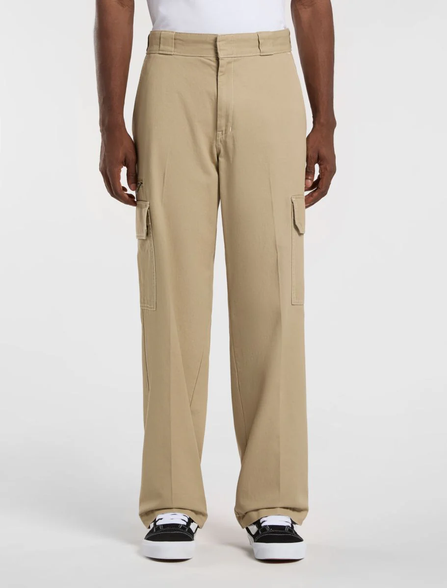 Broeken bruin Dickies - Image 5