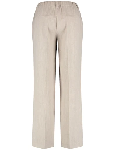 Broeken bruin GERRY WEBER - Image 2