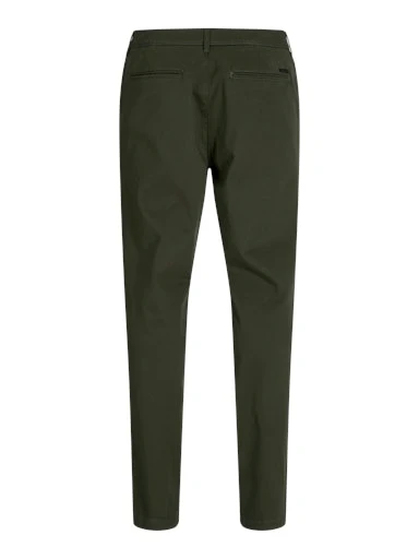 Broeken groen JACK & JONES - Image 2