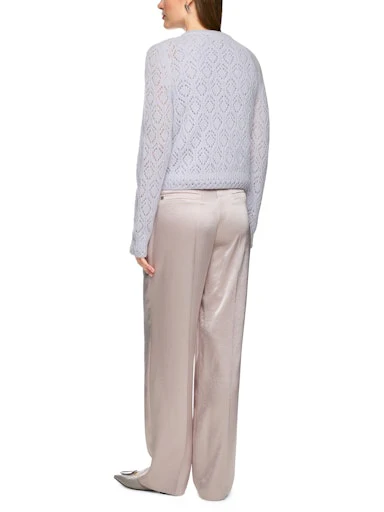 Broeken beige Marc Cain - Image 3