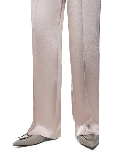 Broeken beige Marc Cain - Image 5
