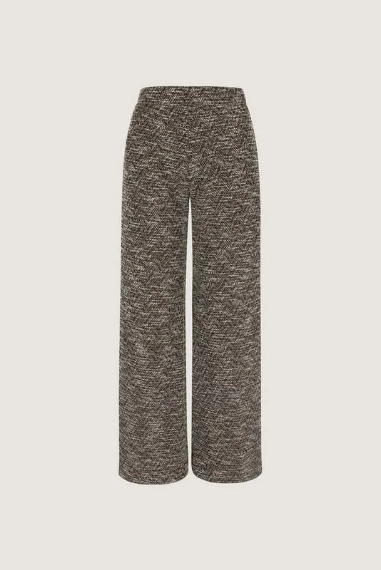 Broeken bruin Mayerline - Image 3
