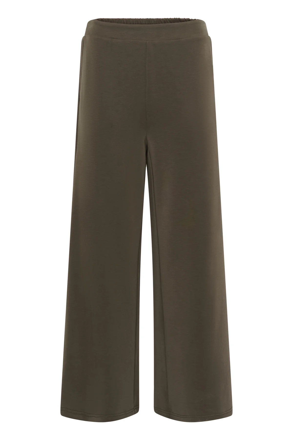 Broeken bruin My Essential Wardrobe - Image 2