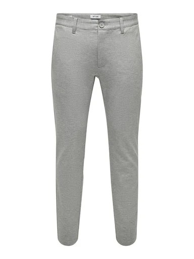 Broeken bruin ONLY&SONS