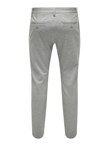 Broeken bruin ONLY&SONS - Image 2