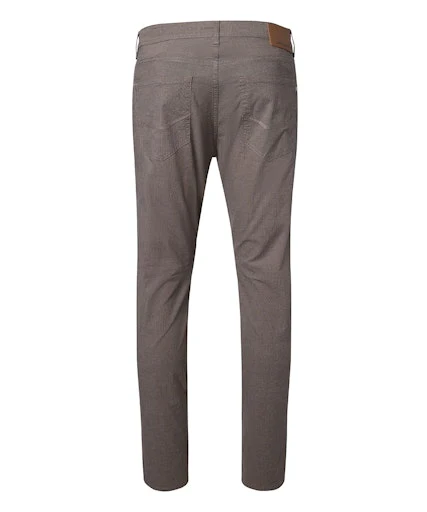 Broeken bruin Pierre Cardin - Image 2