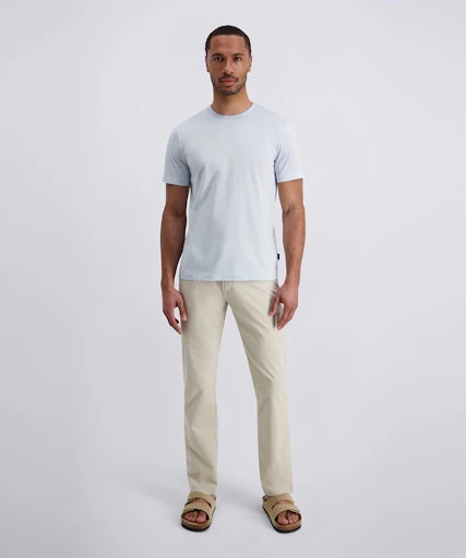 Broeken bruin Pierre Cardin - Image 3
