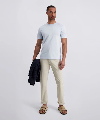 Broeken bruin Pierre Cardin - Image 6