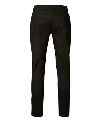 Broeken bruin Pierre Cardin - Image 2