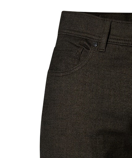 Broeken bruin Pierre Cardin - Image 3