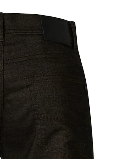 Broeken bruin Pierre Cardin - Image 4