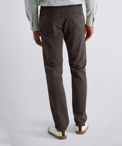 Broeken bruin Pierre Cardin - Image 2