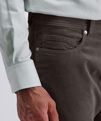 Broeken bruin Pierre Cardin - Image 3