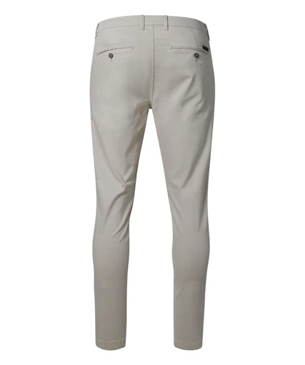 Broeken bruin Pierre Cardin - Image 2