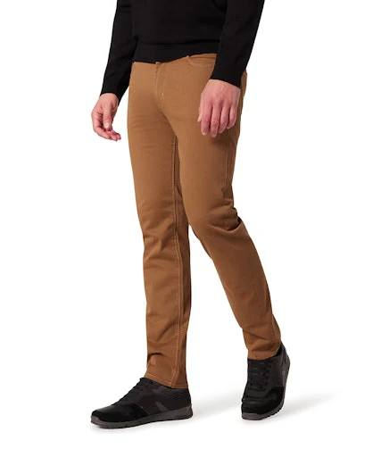 Broeken bruin Pioneer - Image 3