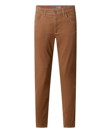 Broeken bruin Pioneer - Image 6