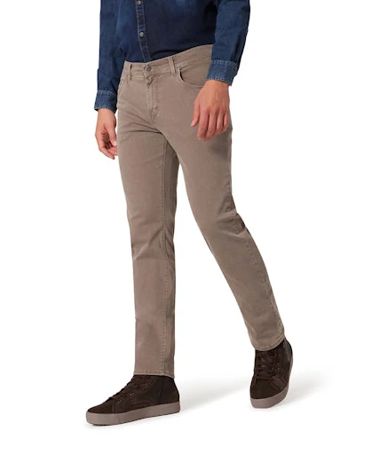 Broeken bruin Pioneer - Image 2