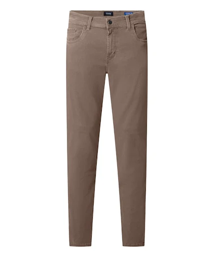 Broeken bruin Pioneer - Image 5