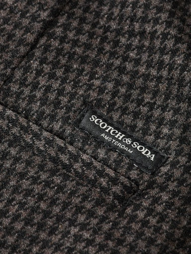 Broeken bruin Scotch & Soda - Image 2