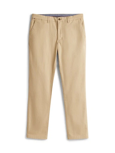 Broeken bruin Tommy Hilfiger - Image 3