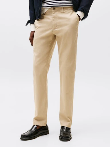 Broeken bruin Tommy Hilfiger - Image 4