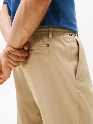Broeken bruin Tommy Hilfiger - Image 2