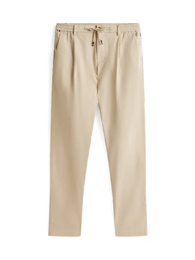 Broeken bruin Tommy Hilfiger - Image 3