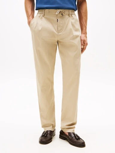 Broeken bruin Tommy Hilfiger - Image 4