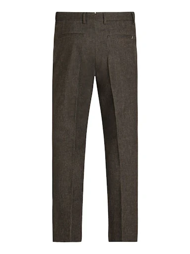 Broeken bruin Tommy Hilfiger - Image 3