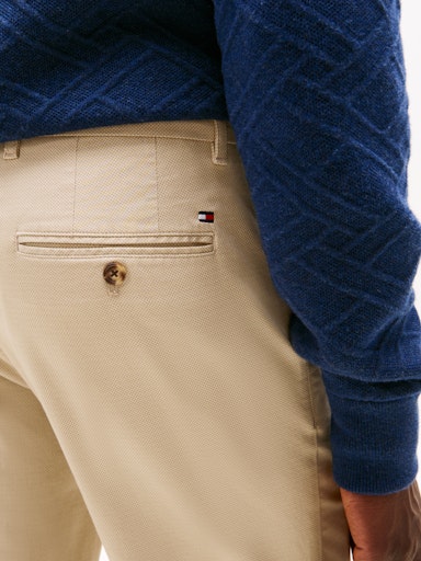 Broeken bruin Tommy Hilfiger - Image 2