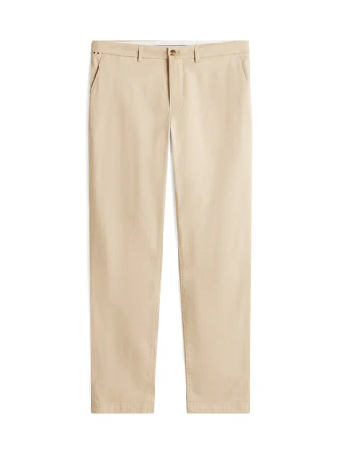 Broeken bruin Tommy Hilfiger - Image 3