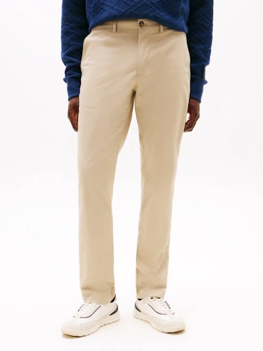 Broeken bruin Tommy Hilfiger - Image 4