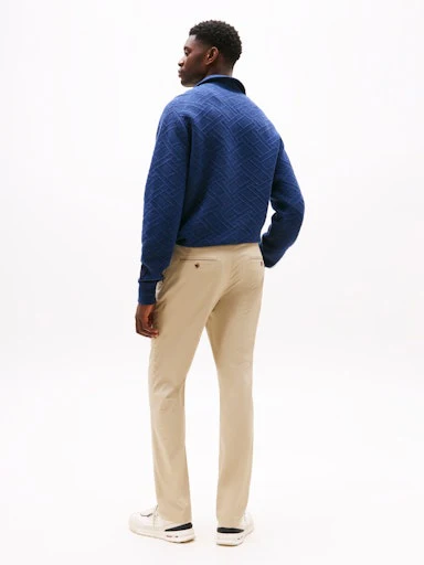 Broeken bruin Tommy Hilfiger - Image 5