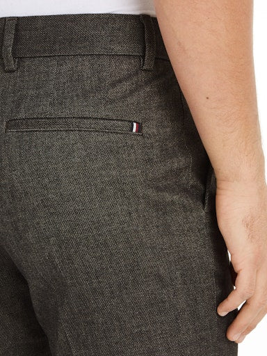 Broeken bruin Tommy Hilfiger - Image 4