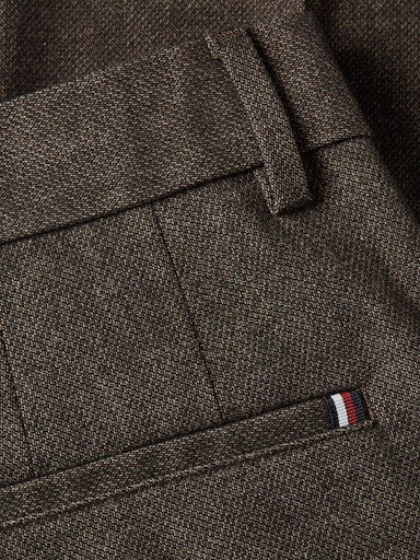 Broeken bruin Tommy Hilfiger - Image 5