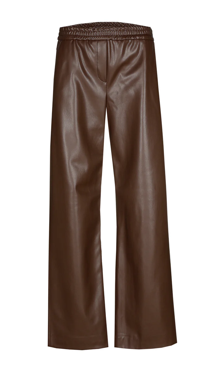 Broeken bruin Xandres