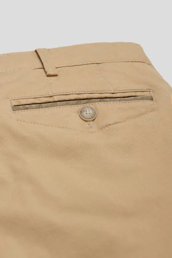 Broeken beige Meyer - Image 6